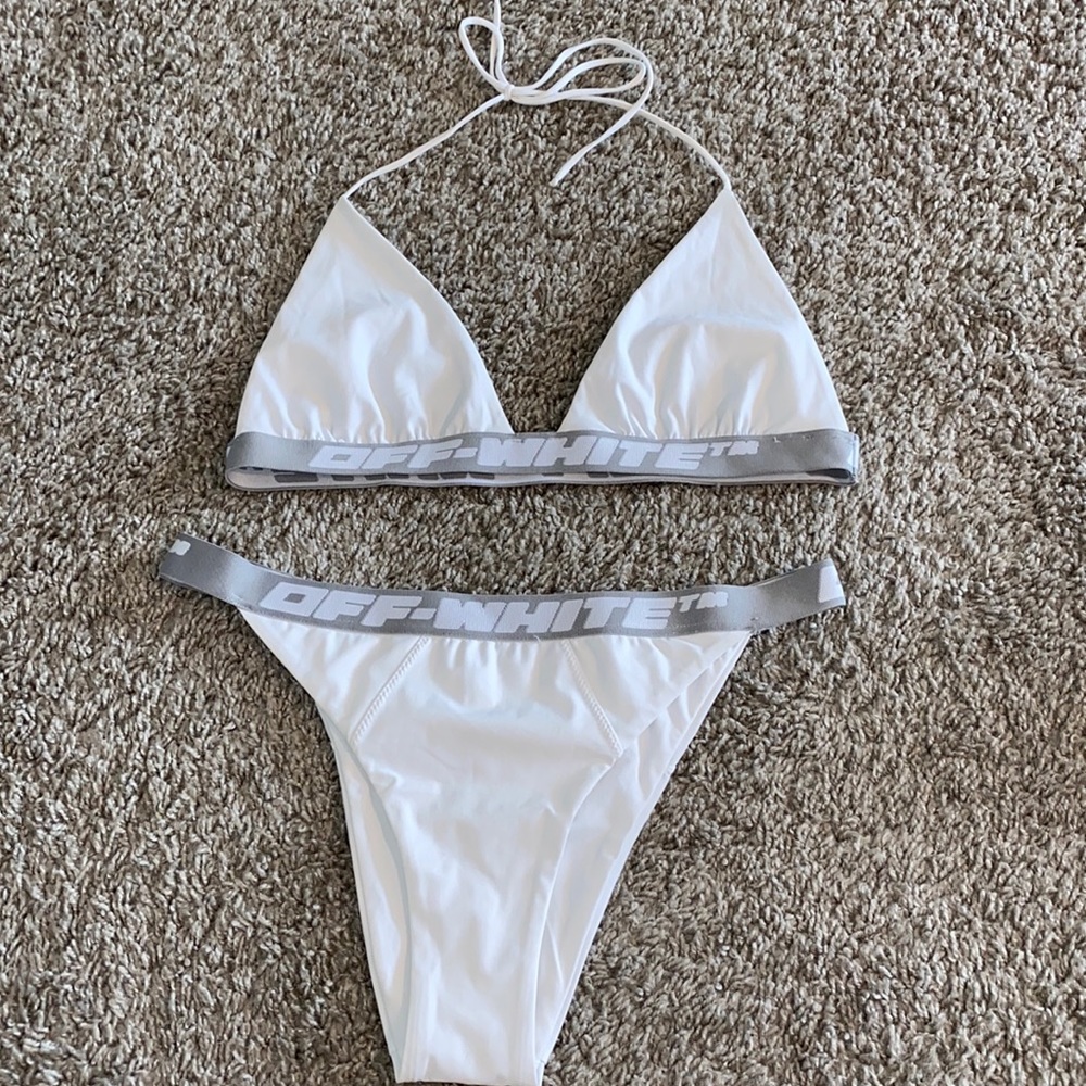 OFF-WHITE Bikini